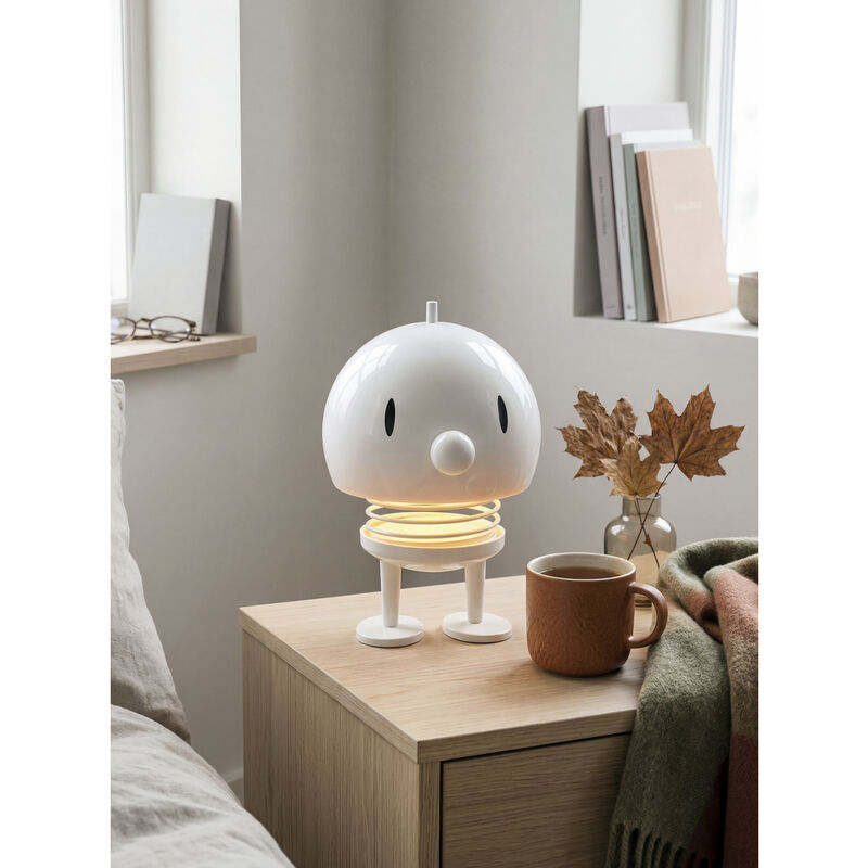 Bumble Lampe LED