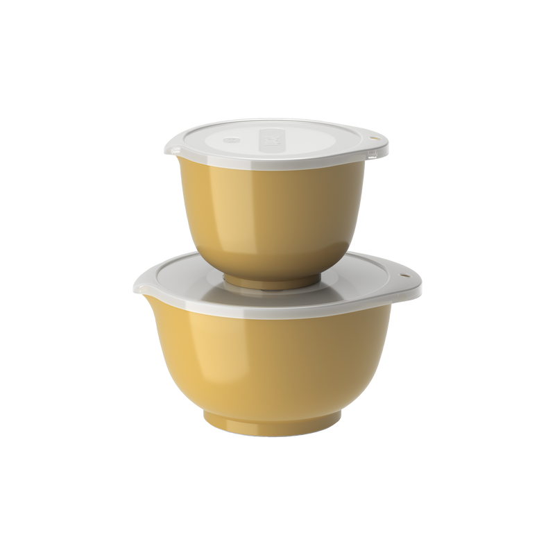 NEW Margrethe Set de bols 4 pces