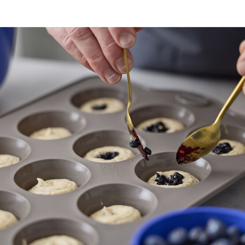 NEW Margrethe Bakebolle