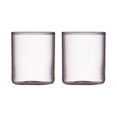 Torino Shotglas 2 stk.