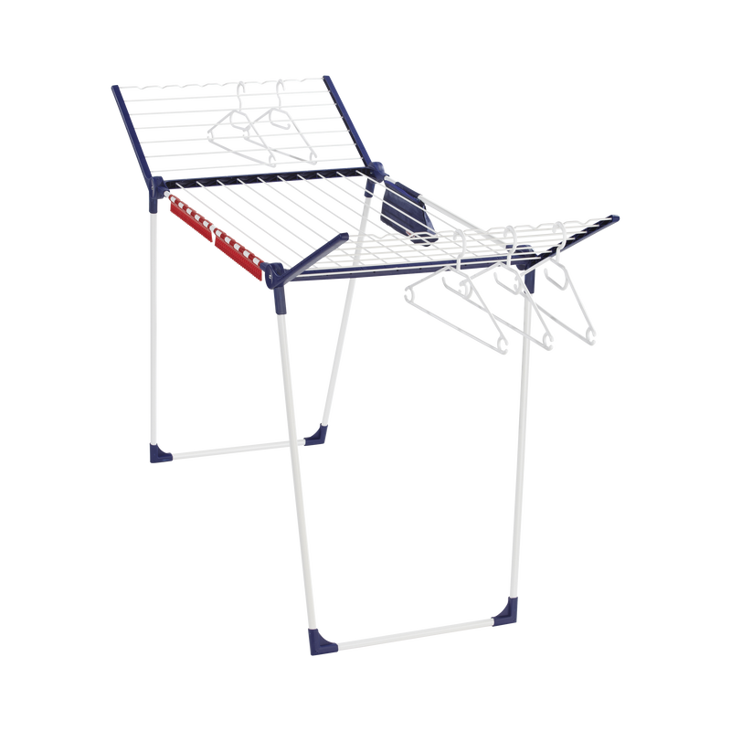 Pegasus 200 Solid Comfort Tørkestativ