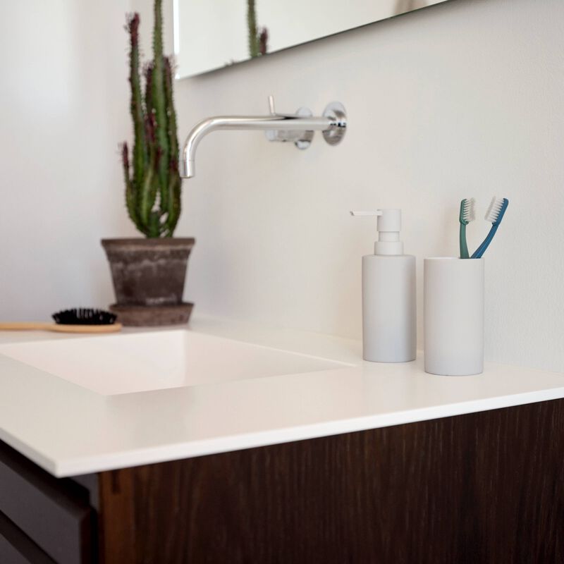 Solo Tannbørsteholder Solo Tannbørsteholder