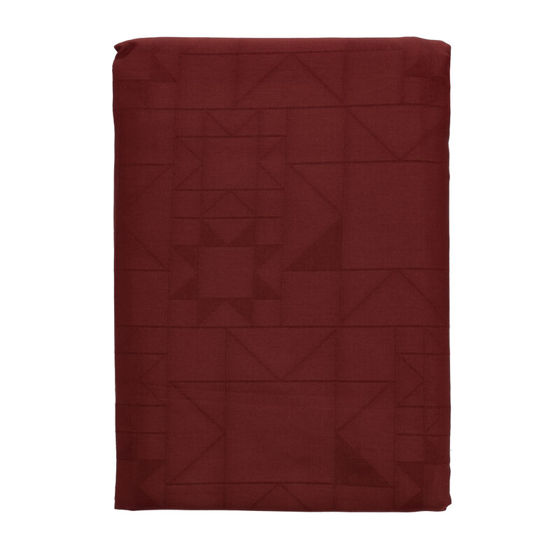 Star Damas Nappe de Noël Star Damas Nappe de Noël