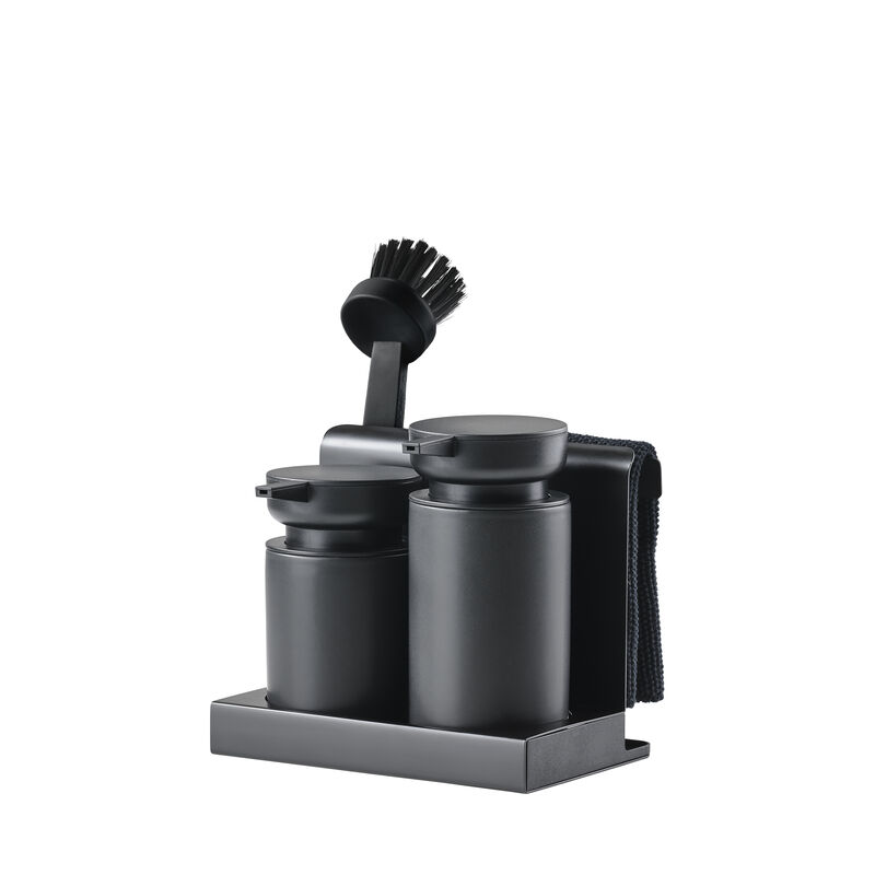 DIISH Oppvasksett 5 deler