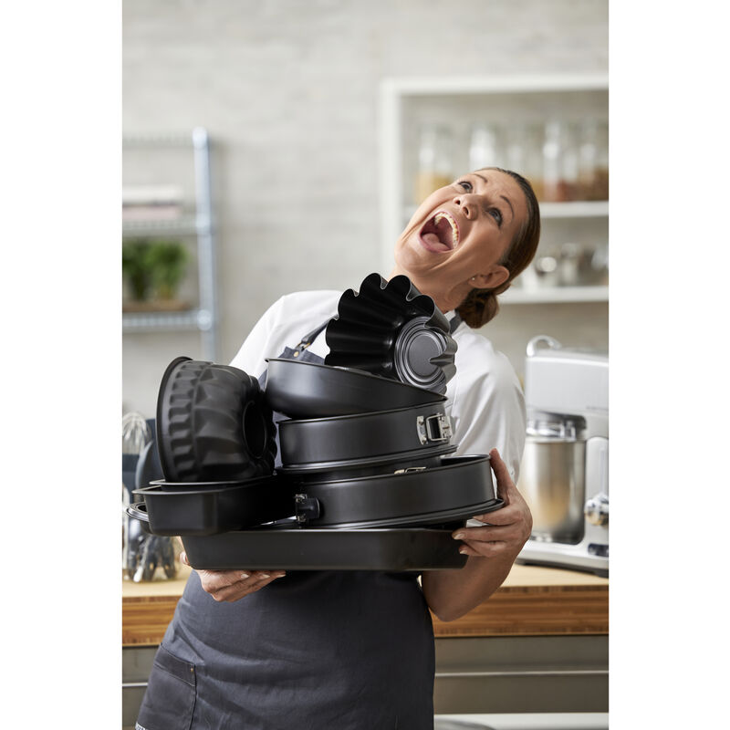 Muffinform til 6 stk.