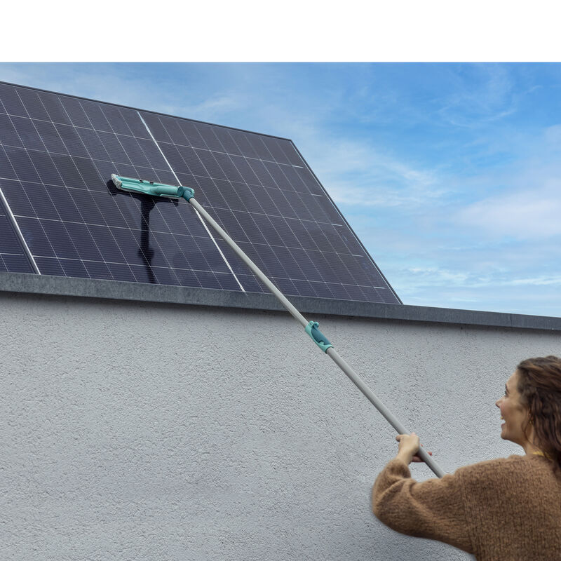 Click Vindusvasker 4in1 teleskop