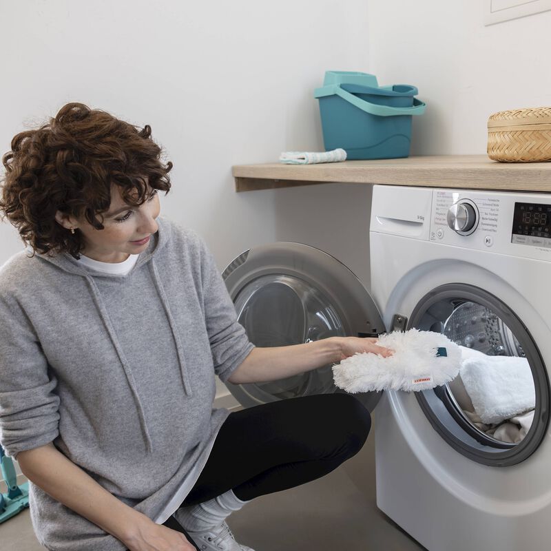 Superduster Støvkost