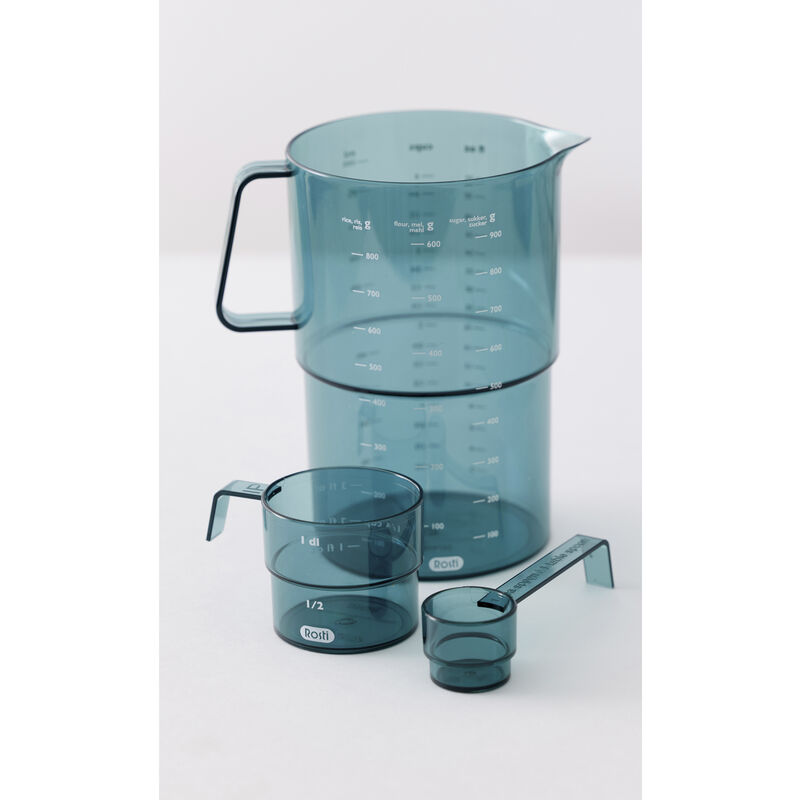 Mensura Mess-Set 3 Stck. Mensura Mess-Set 3 Stck.