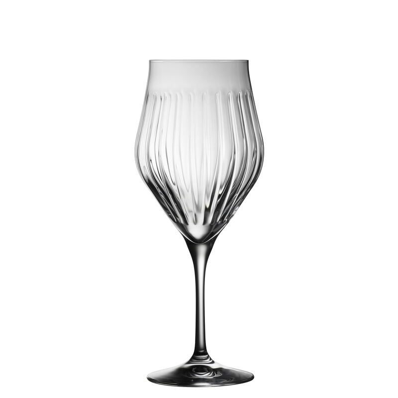 Ane Rotweinglas 4 Stck.