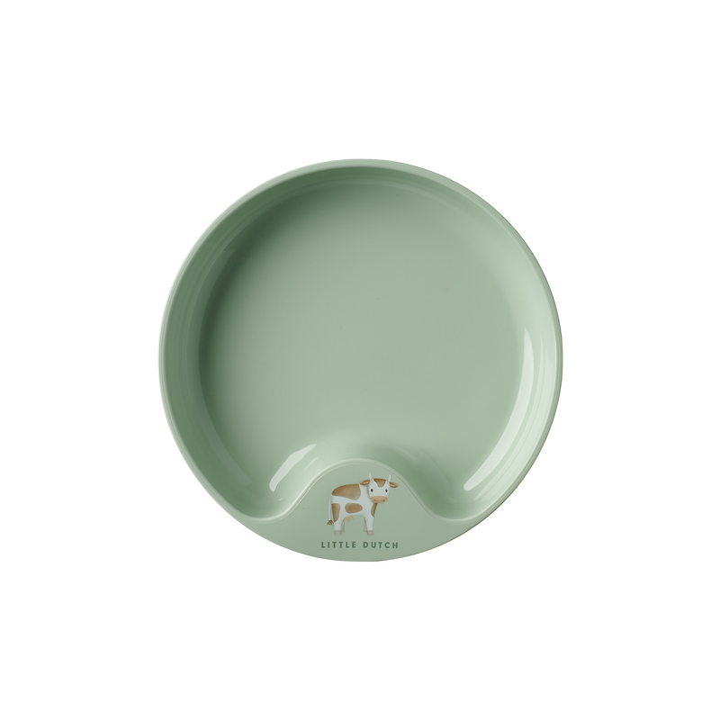 Mio Begyndertallerken