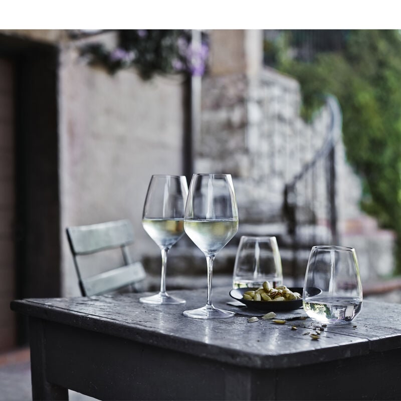 Atelier Hvidvinsglas riesling 2 stk. Atelier Hvidvinsglas riesling 2 stk.