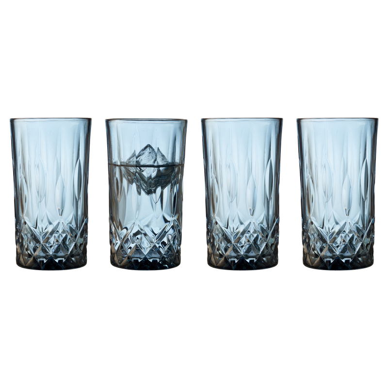 Image of Lyngby Glas Sorrento Highball 