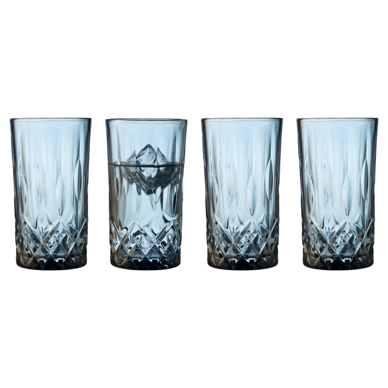 Sorrento Highball 4 pcs Sorrento Highball 4 pcs
