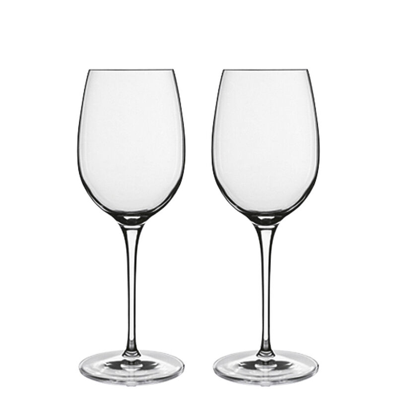 Vinoteque Hvidvinsglas fragrante 2 stk. Vinoteque Hvidvinsglas fragrante 2 stk.