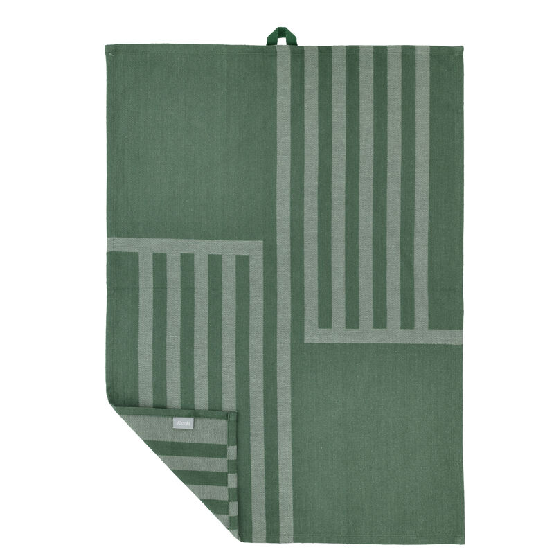 Reflection Tea towel 2 pcs