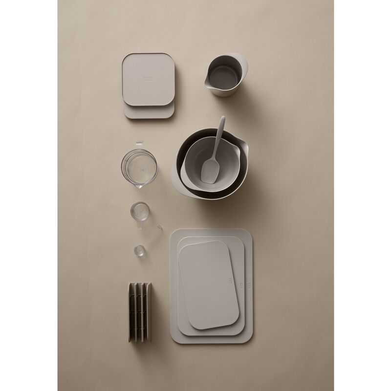 Mensura Verre doseur