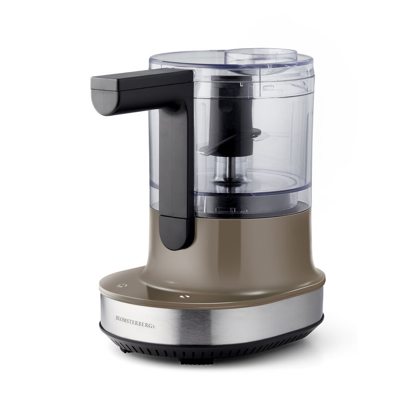 Multihakker 300 watt