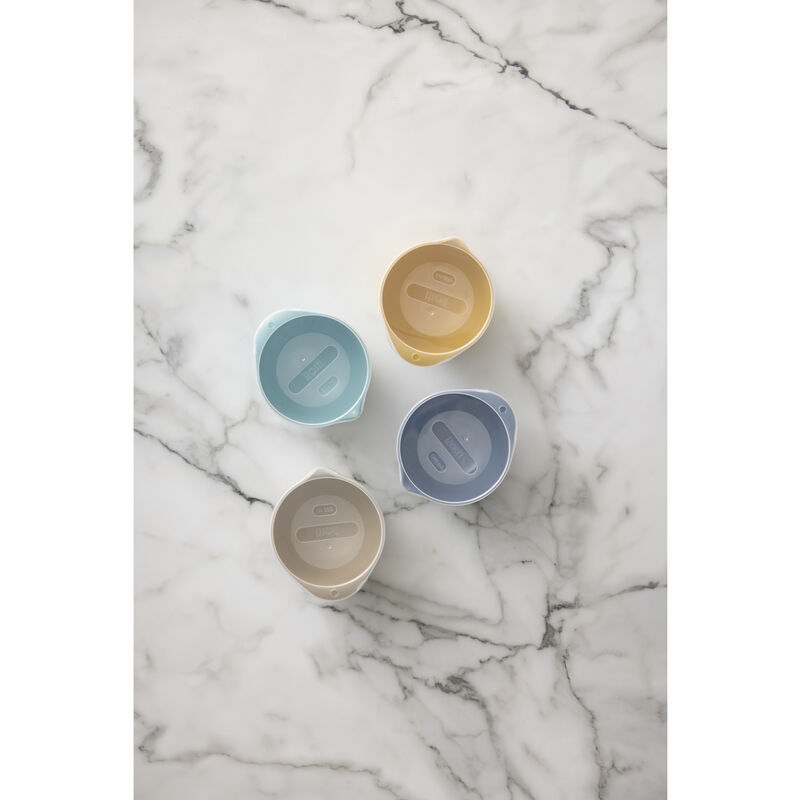NEW Margrethe Set de bols avec couvercles 4 pces
