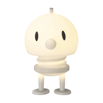 Soft PE-lamp Hoptimist