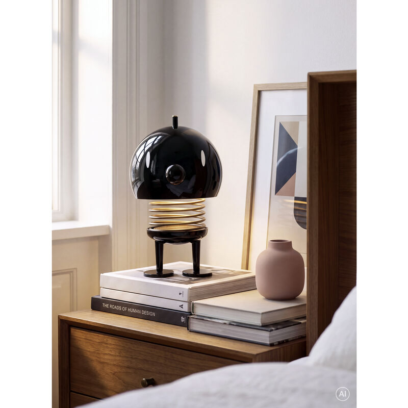 Bumble LED Lamp