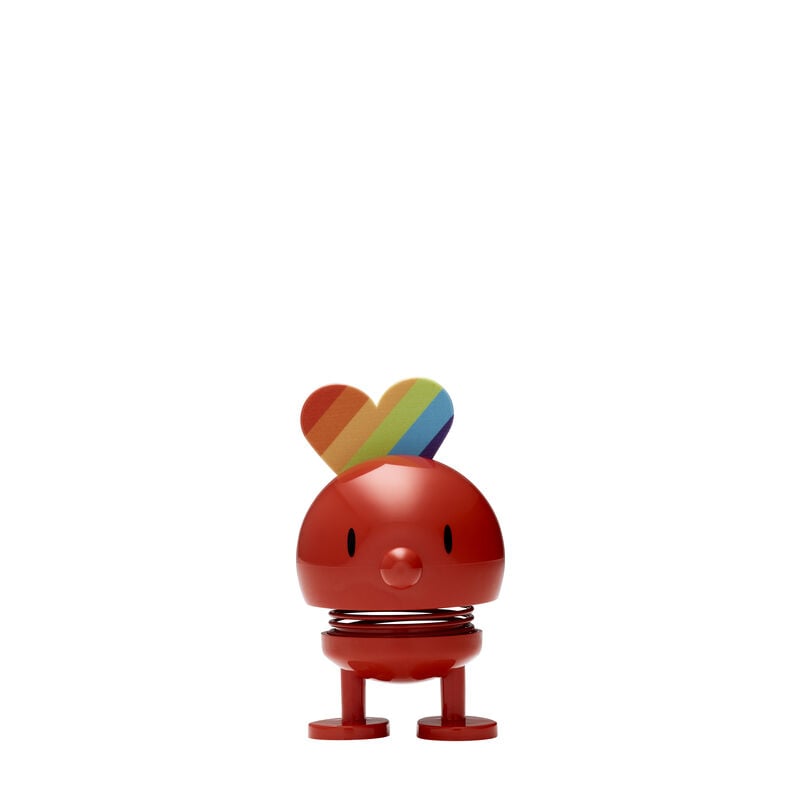 Rainbow Hoptimist Rainbow Hoptimist