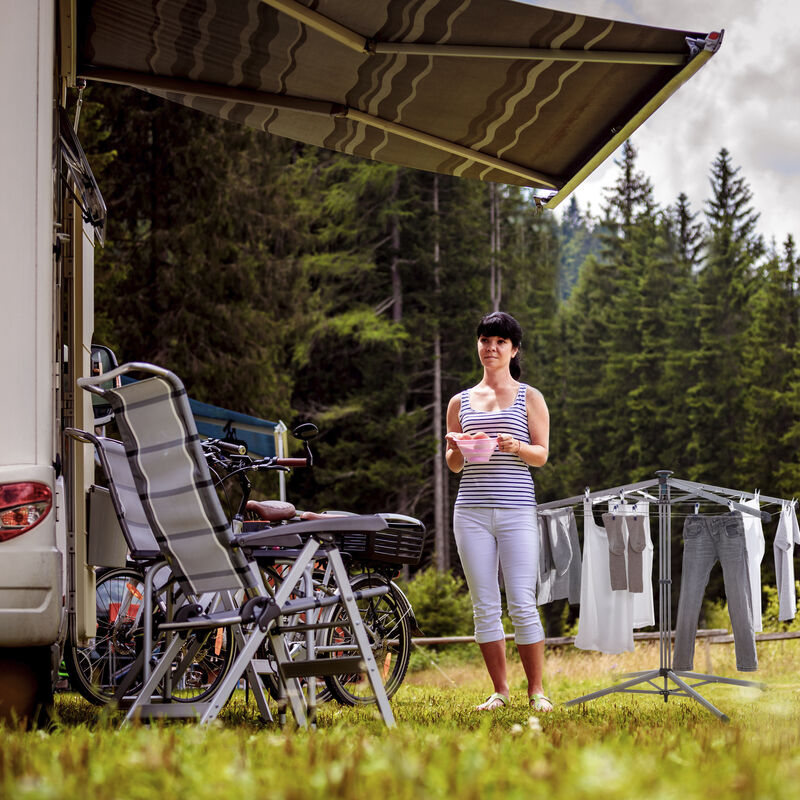 LinoPop-Up 140 T&oslash;rkestativ