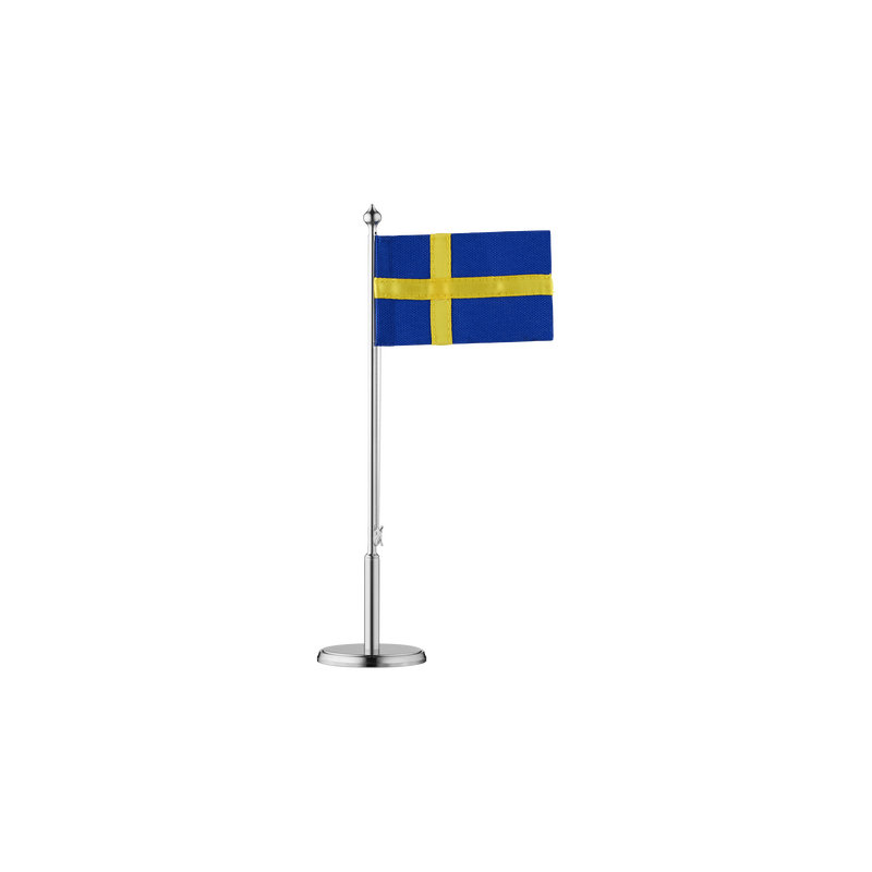 Flagpole SE