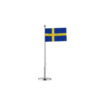 Flagpole SE