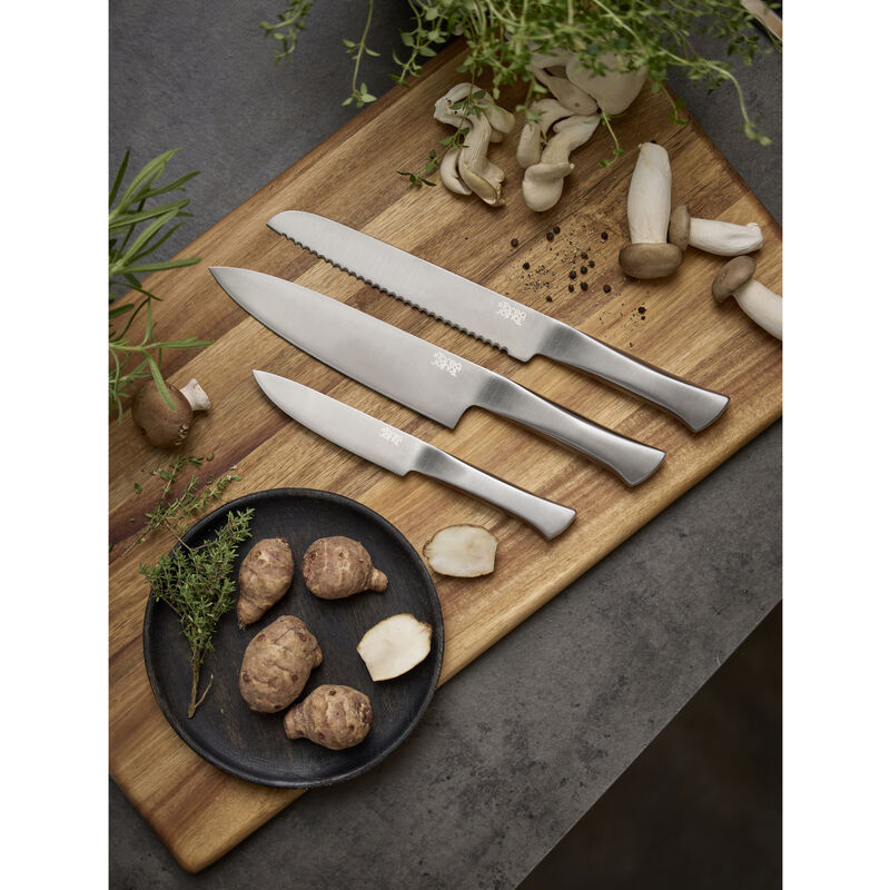 Precision Knivs&aelig;t 3 dele