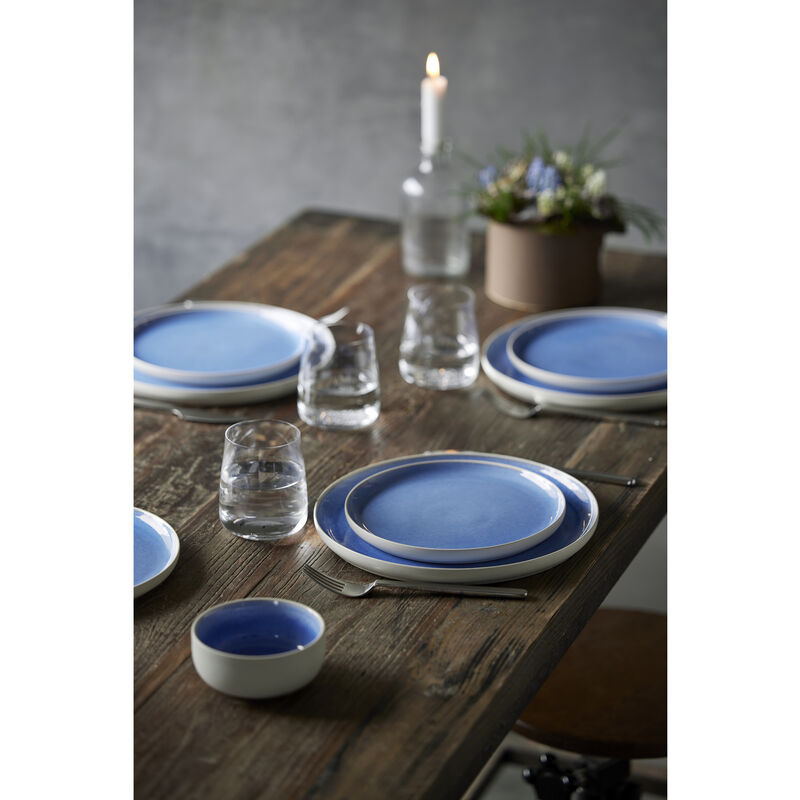 North Assiette plate North Assiette plate