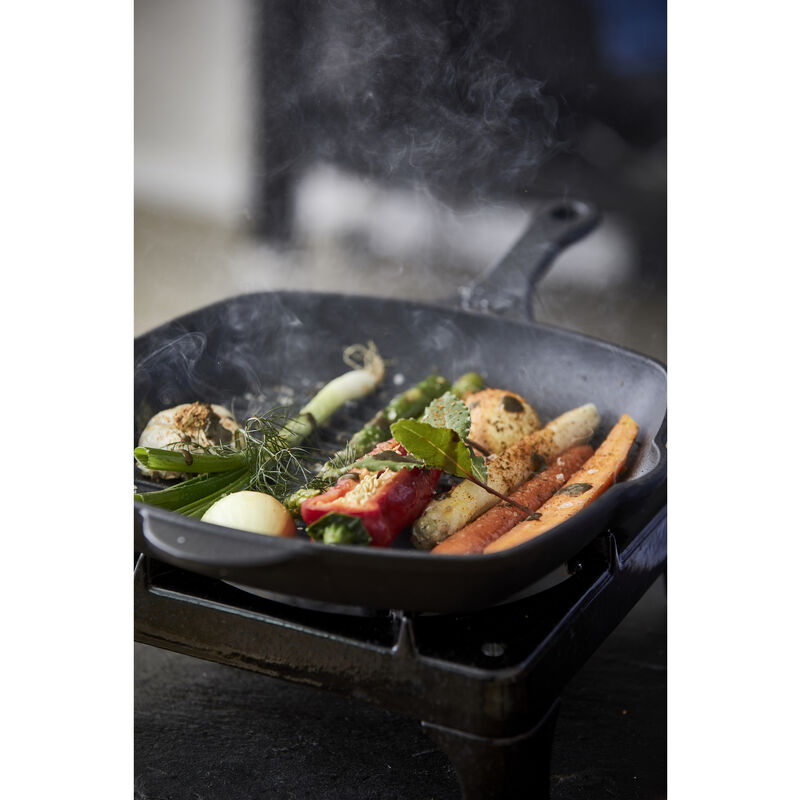 Grillpanne