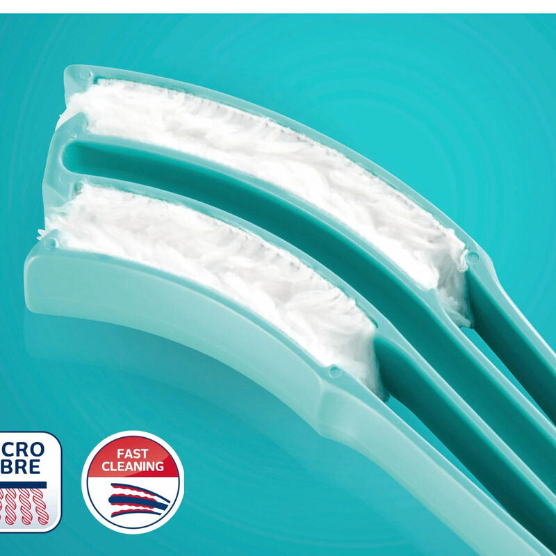 Duster Persiennborste