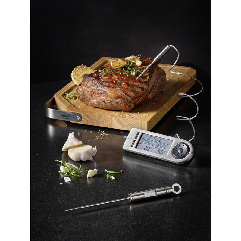 Stektermometer