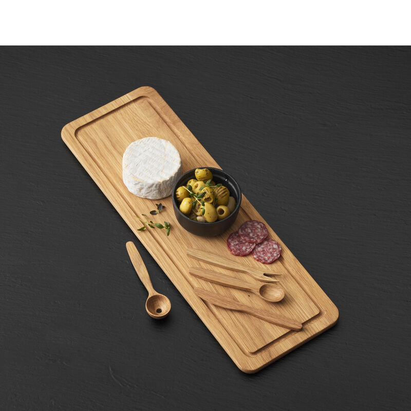 Foresta Tapassett 4 deler