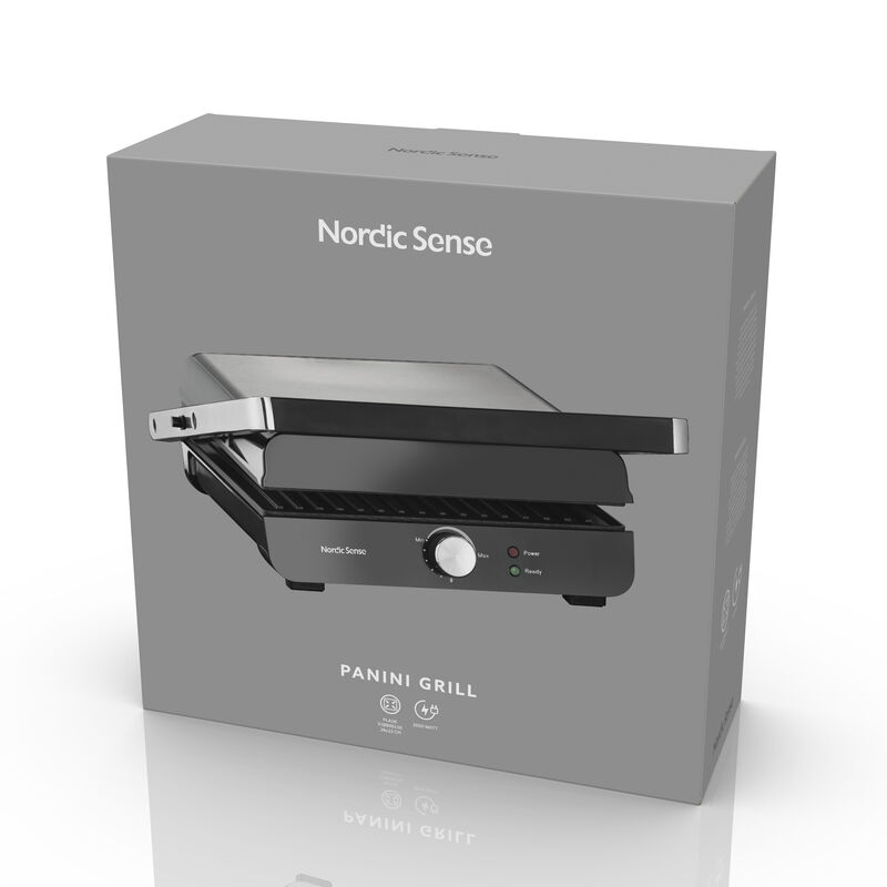 Paninigrill 2000 watt