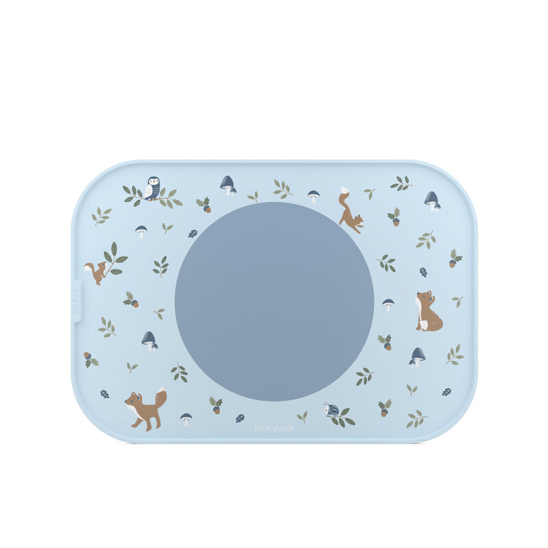 Mio Dækkeserviet Mio Dækkeserviet