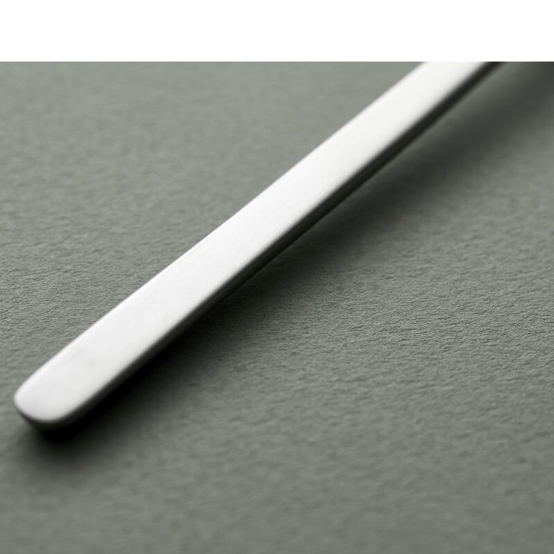 Norm Cuillère à thé