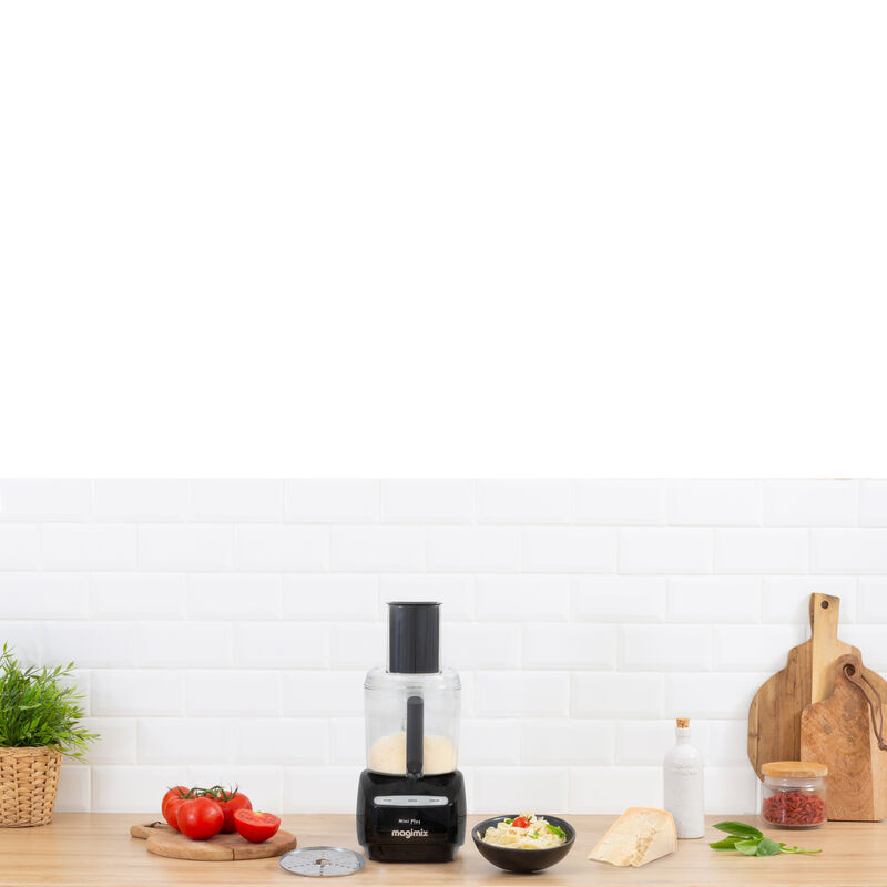 Mini Plus Auto Foodprocessor 400 watt