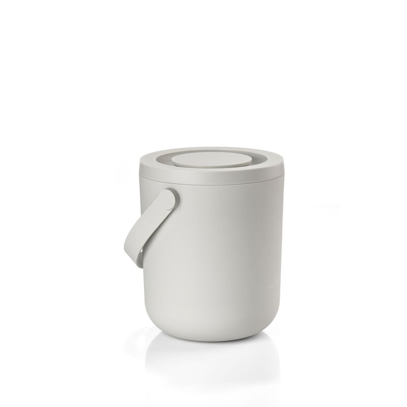 Circular Waste bin Circular Waste bin