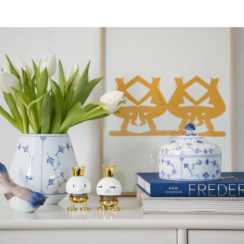 Prince Hoptimist Prince Hoptimist