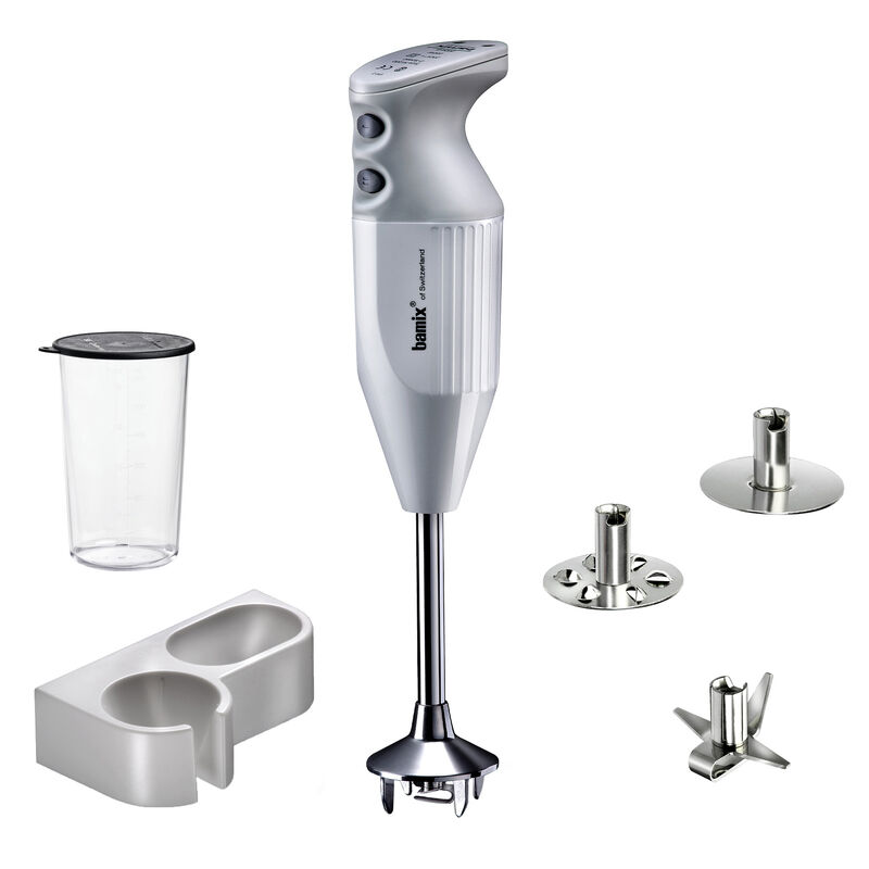 Mono C Stavblender 200 watt