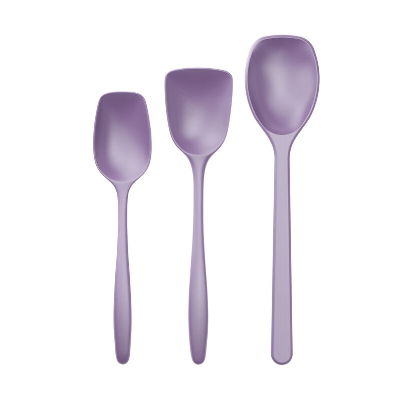 NEW Classic R&uuml;hrl&ouml;ffelset 3 Teile