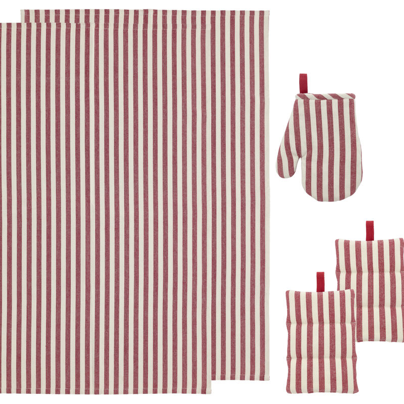 Harmony GAVE Tekstils&aelig;t 5 dele