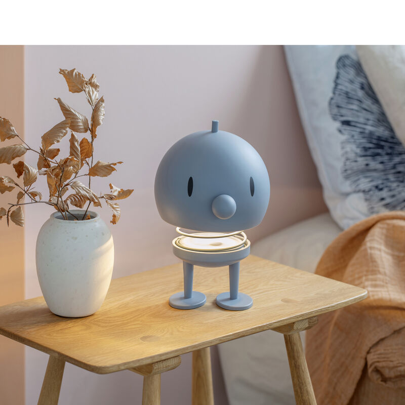 Soft Bumble LED Lampe Soft Bumble LED Lampe