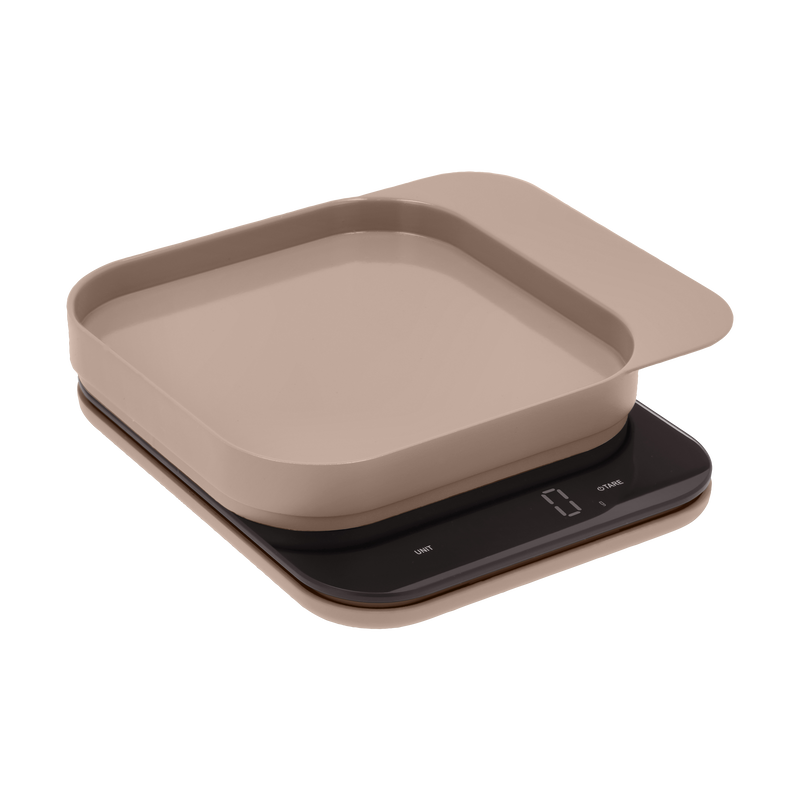 Mensura Küchenwaage Mensura Küchenwaage