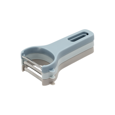 Y-Schälmesser-Set 3 Stck.