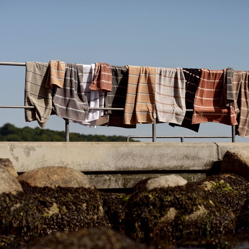 Sauna Serviette de bain