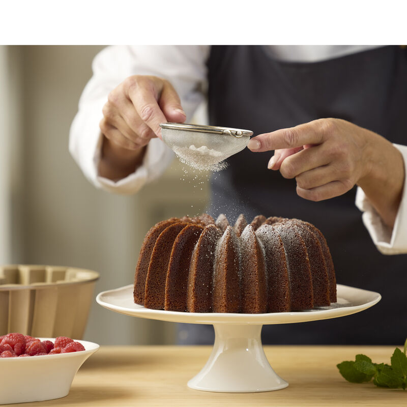 Slice Bundt-kageform Slice Bundt-kageform
