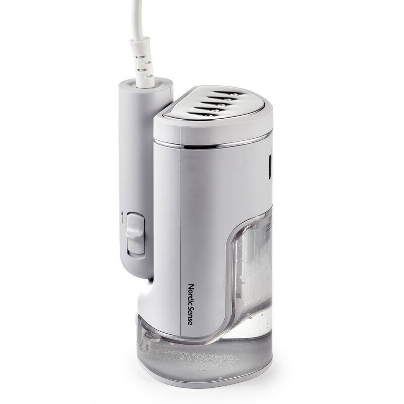 Håndsteamer 1500 watt