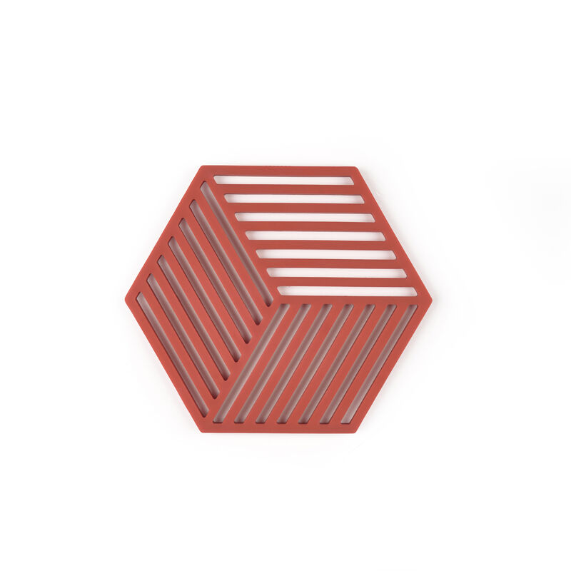 Hexagon Untersetzer